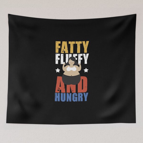 Item preview, Fat women x fat women designed and sold by The  Knick Knack Nook.
