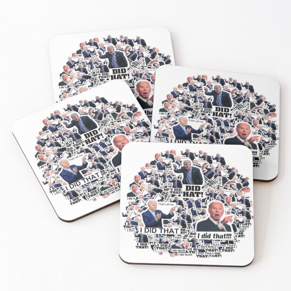 Item preview, Joe Biden I Did That designed and sold by larajonsene.