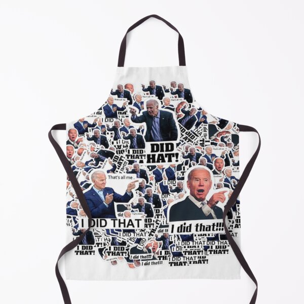 Item preview, Joe Biden I Did That designed and sold by larajonsene.