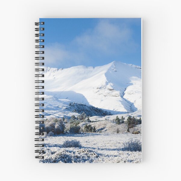 Item preview, Beinn Eighe in the Snow designed and sold by Mark Greenwood.