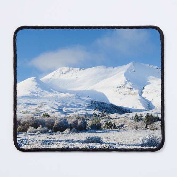 Item preview, Beinn Eighe in the Snow designed and sold by Mark Greenwood.