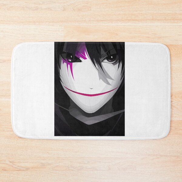 Item preview, Hei in Mask designed and sold by InkInspiratons.