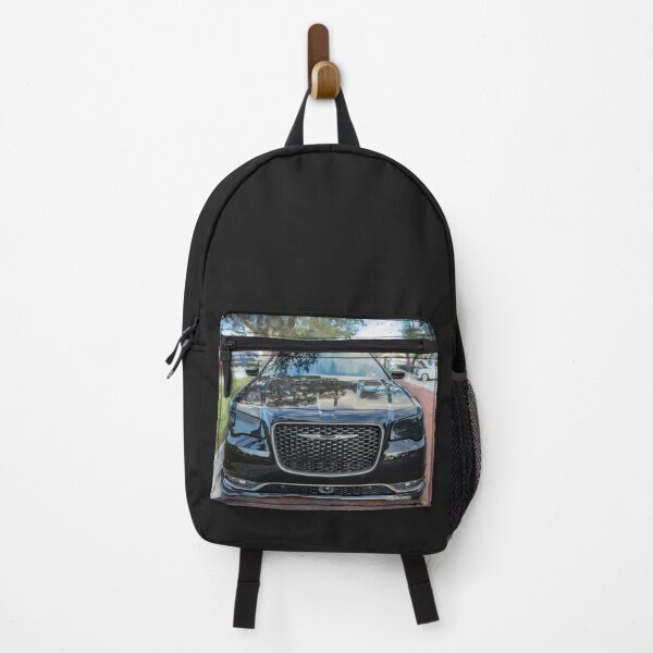 Item preview, 2016 Black Chrysler 300 Super S X117 designed and sold by RichFrancoCars.