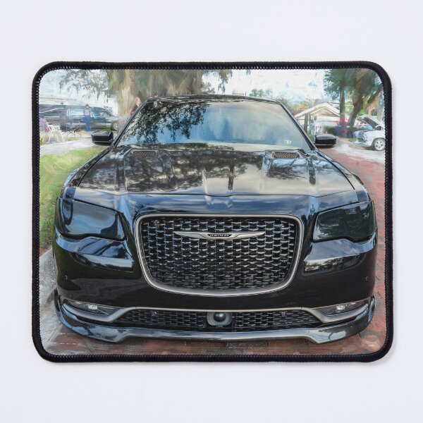 Item preview, 2016 Black Chrysler 300 Super S X117 designed and sold by RichFrancoCars.