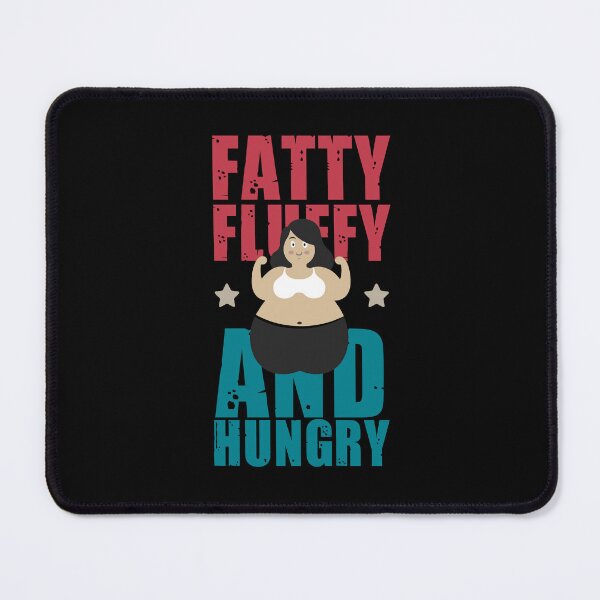 Item preview, Overweight x overweight designed and sold by The  Knick Knack Nook.