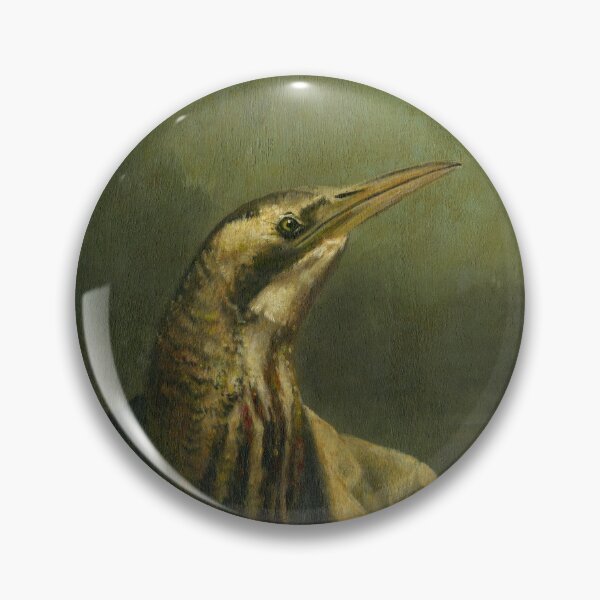 Item preview, Bittern Gentleman designed and sold by mictomart.