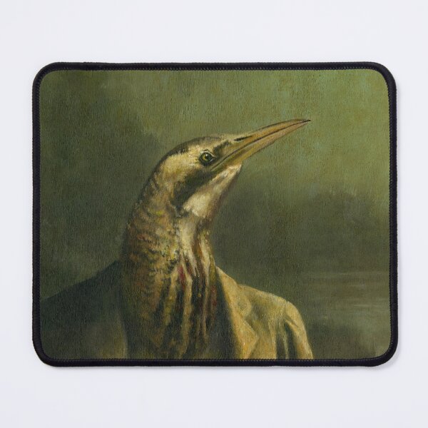 Item preview, Bittern Gentleman designed and sold by mictomart.