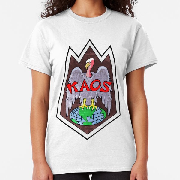 radio kaos t shirt