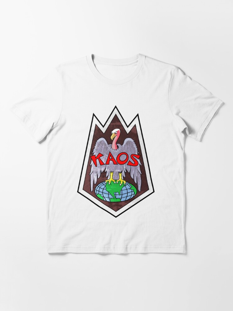 radio kaos t shirt