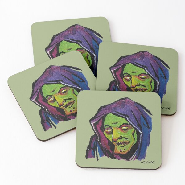 Item preview, Witchypoo designed and sold by David Irvine.