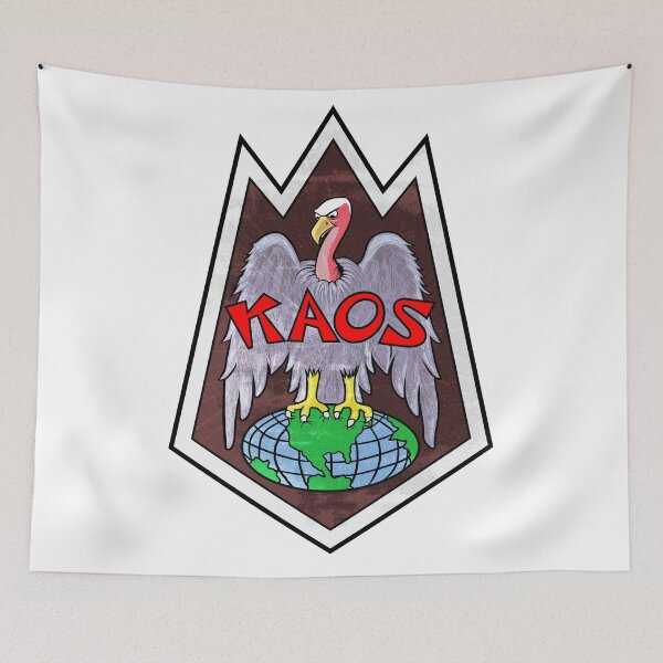 Item preview, Kaos designed and sold by Tobias1969.