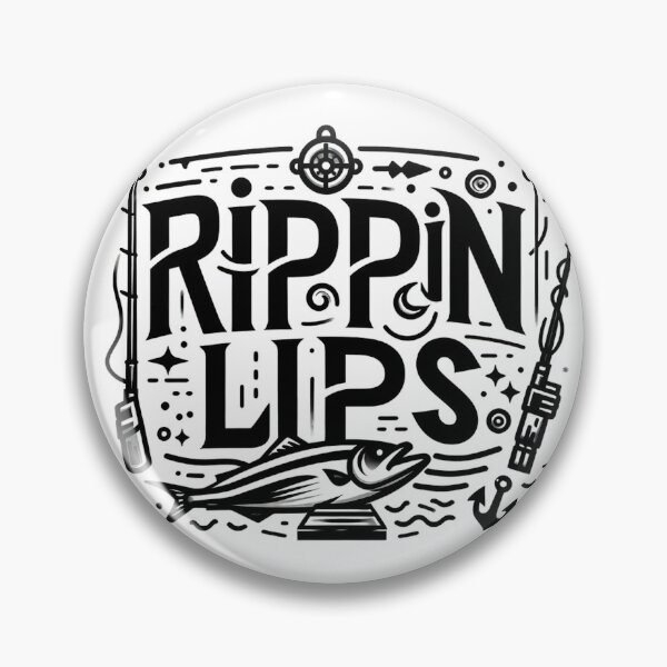 Item preview, Rippin Lips designed and sold by teedory.