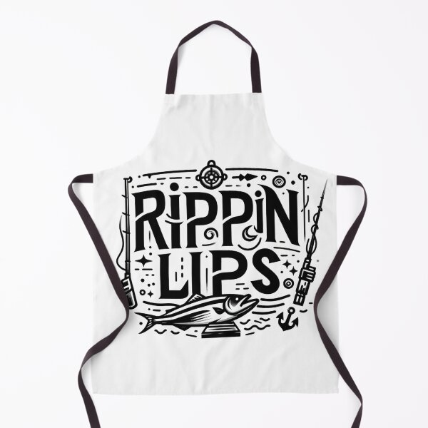 Item preview, Rippin Lips designed and sold by teedory.