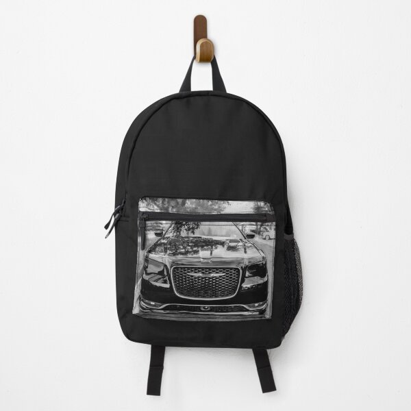 Item preview, 2016 Black Chrysler 300 Super S X117 designed and sold by RichFrancoCars.
