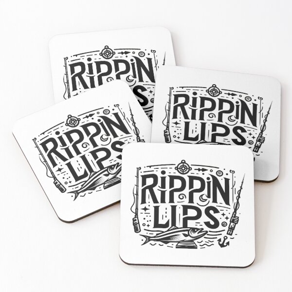 Item preview, Rippin Lips designed and sold by teedory.