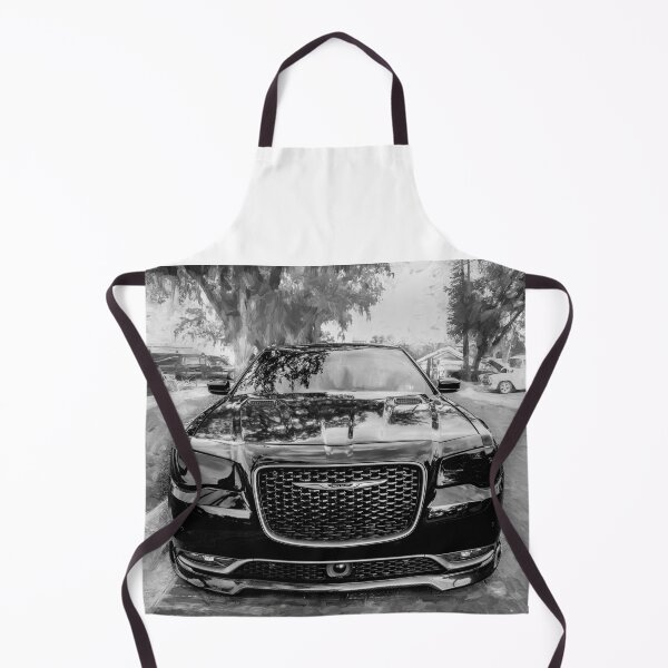 Item preview, 2016 Black Chrysler 300 Super S X117 designed and sold by RichFrancoCars.