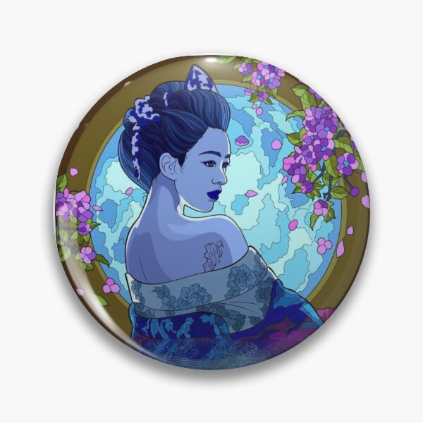 Item preview, Selene designed and sold by buffyal.