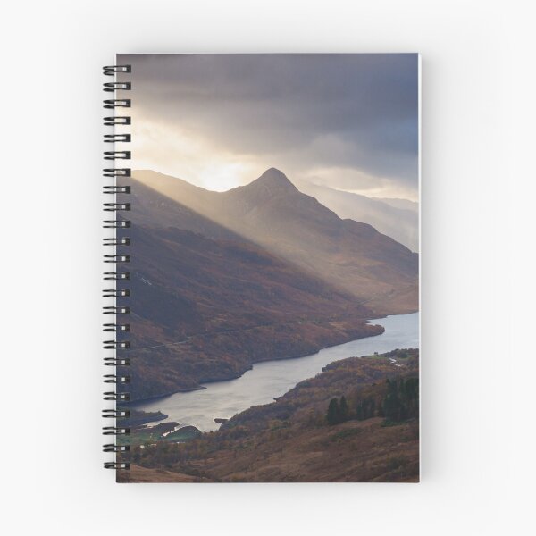 Item preview, Loch Leven and The Pap of Glencoe designed and sold by Mark Greenwood.