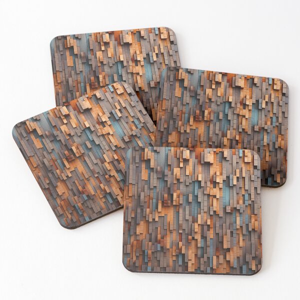 Item preview, Wood strip texture designed and sold by LazyLifestyle.