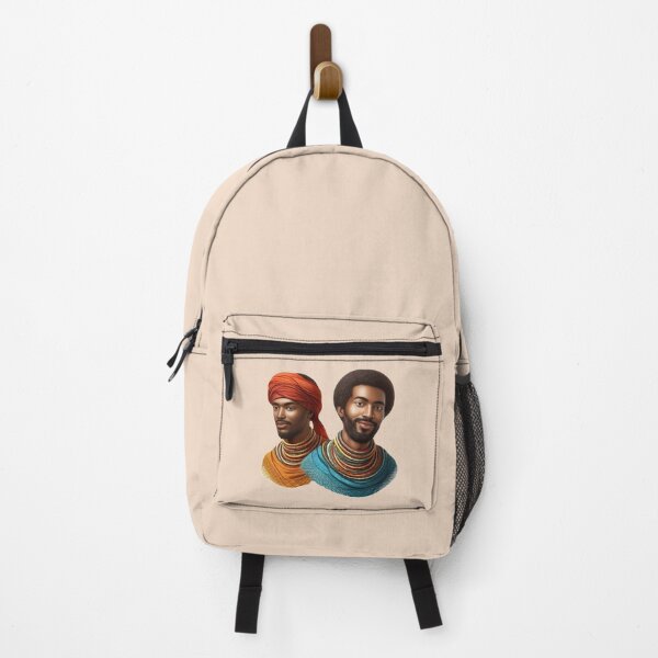 Item preview, Nubian Men designed and sold by Myra365Art.