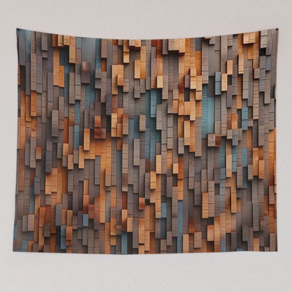 Item preview, Wood strip texture designed and sold by LazyLifestyle.