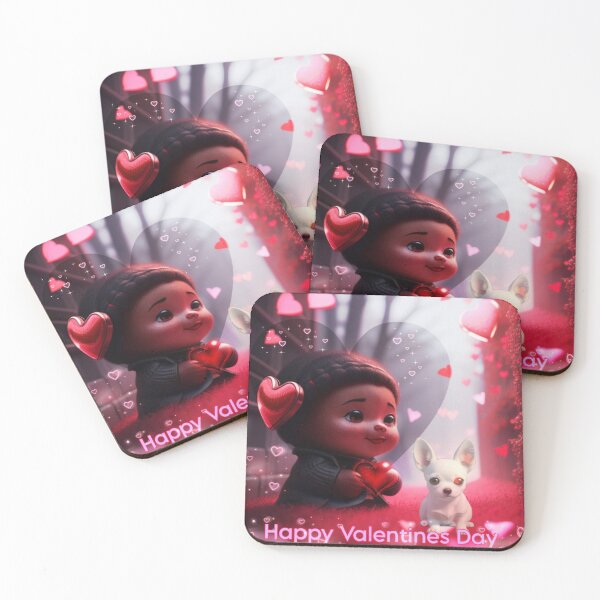 Item preview, Happy Valentines Day designed and sold by SoulDivaDesigns.