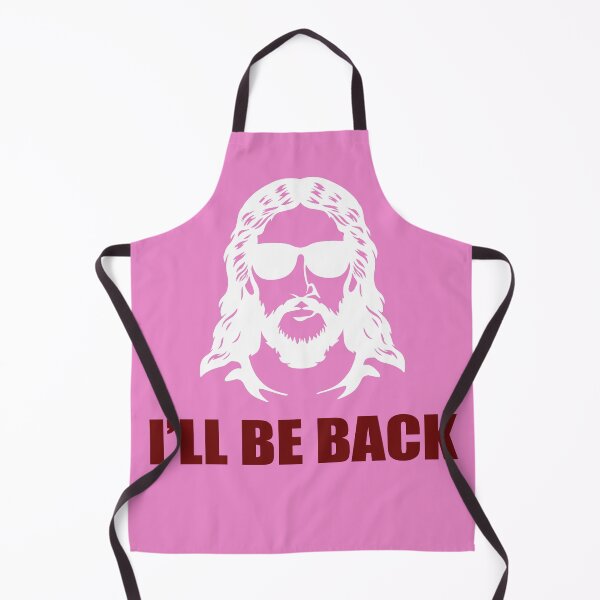 Item preview, Declaring Jesus will be back..... designed and sold by BeautonFashions.