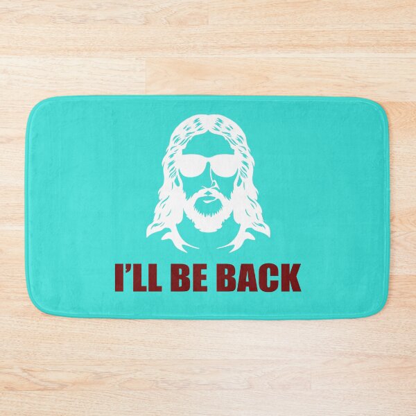 Item preview, Declaring Jesus will be back..... designed and sold by BeautonFashions.