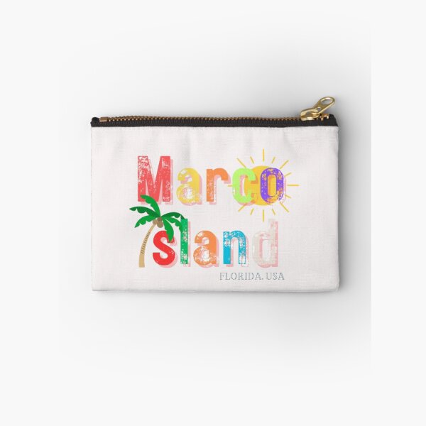 Item preview, Marco island, Florida designed and sold by JIGUWORLD.