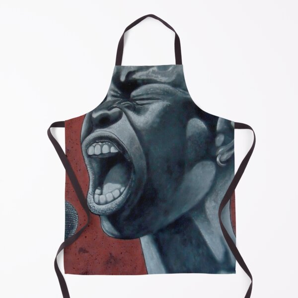 Item preview, Skin's cry designed and sold by Laurent Cazuguel.