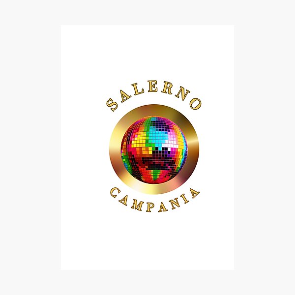 Item preview, Salerno Campania designed and sold by TheRightHonMP.