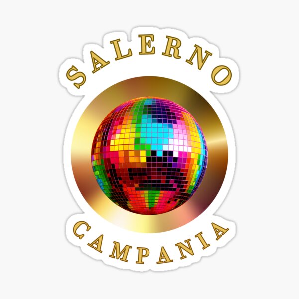 Item preview, Salerno Campania designed and sold by TheRightHonMP.