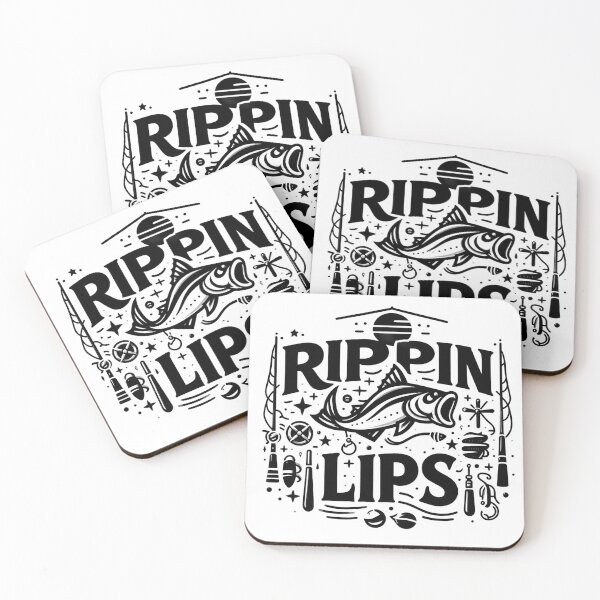 Item preview, Rippin Lips designed and sold by teedory.