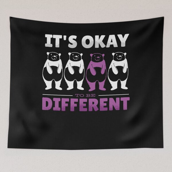 Item preview, Embrace Uniqueness: Epilepsy Awareness designed and sold by Shirtey.