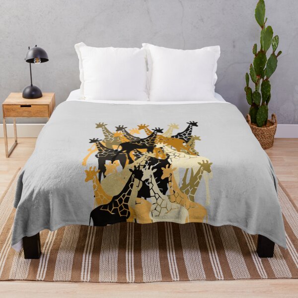 Item preview, Giraffe's Everywhere designed and sold by ClanRaeDesign.