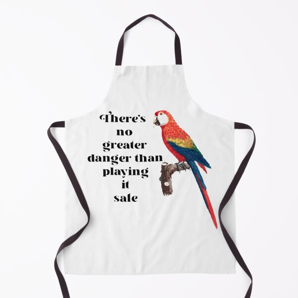 Item preview, Motivational parrot. designed and sold by DaringDesigns19.