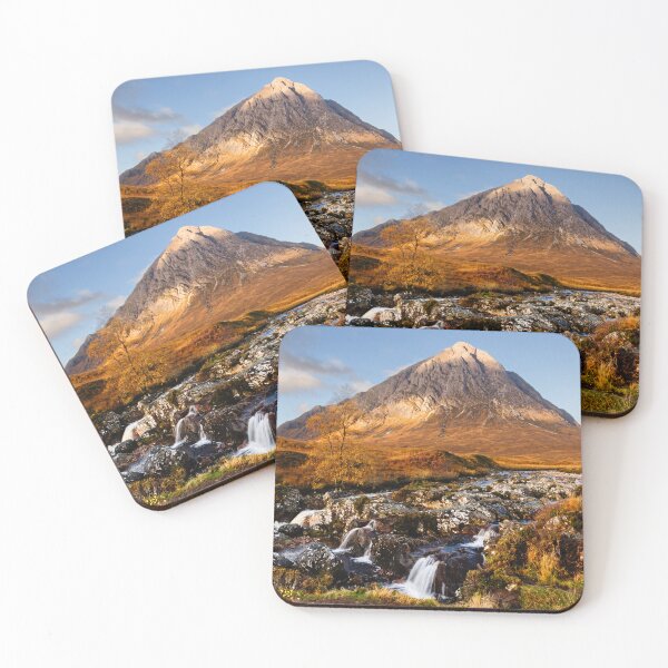 Item preview, Iconic Scottish Mountain designed and sold by Mark Greenwood.
