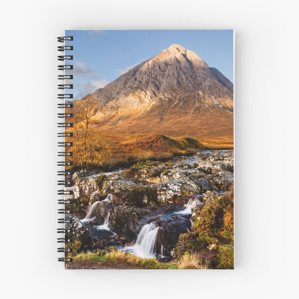 Item preview, Iconic Scottish Mountain designed and sold by Mark Greenwood.