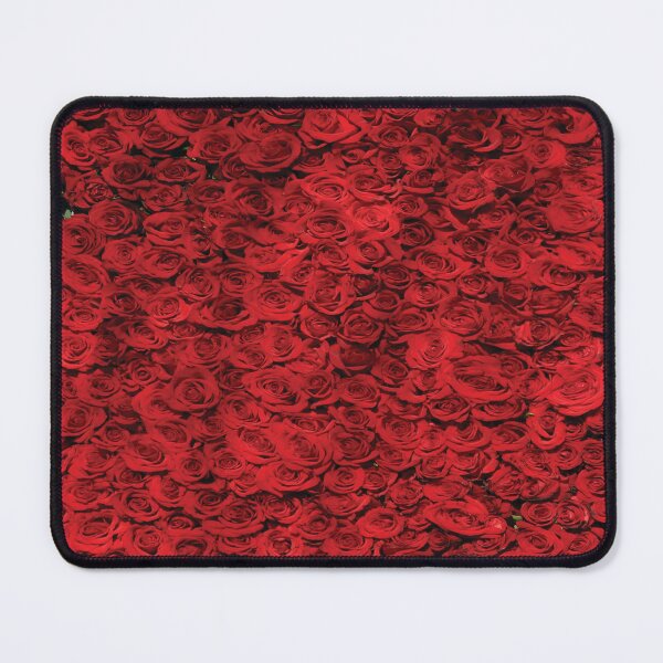 Item preview, Blooming Romance: Captivating Red Roses Collection designed and sold by limos.