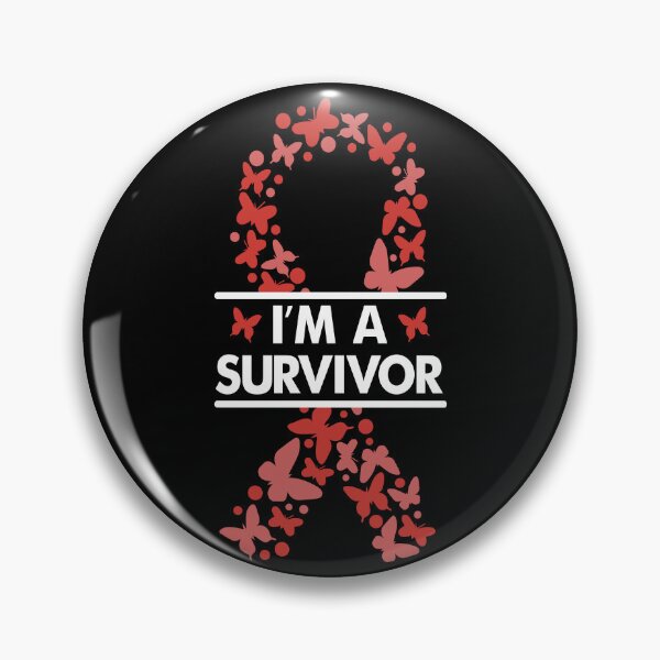 Item preview, Survivor Spirit: Stroke Awareness Ribbon designed and sold by Shirtey.