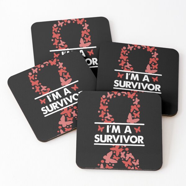 Item preview, Survivor Spirit: Stroke Awareness Ribbon designed and sold by Shirtey.
