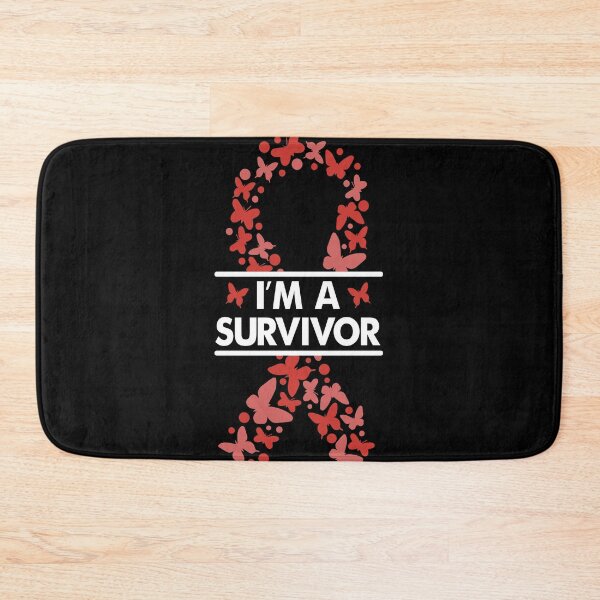 Item preview, Survivor Spirit: Stroke Awareness Ribbon designed and sold by Shirtey.