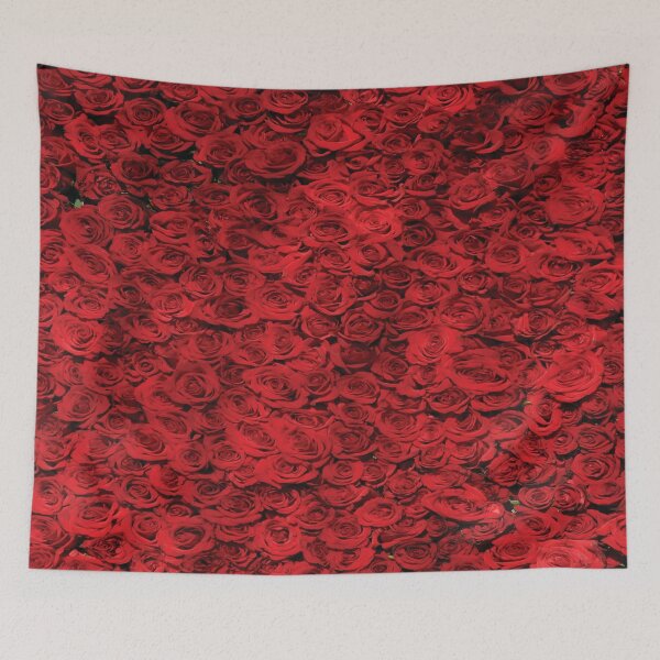 Item preview, Blooming Romance: Captivating Red Roses Collection designed and sold by limos.