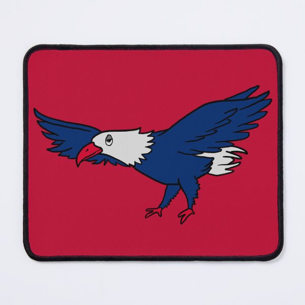 Item preview, The land of the Brave and Free designed and sold by J0B017.