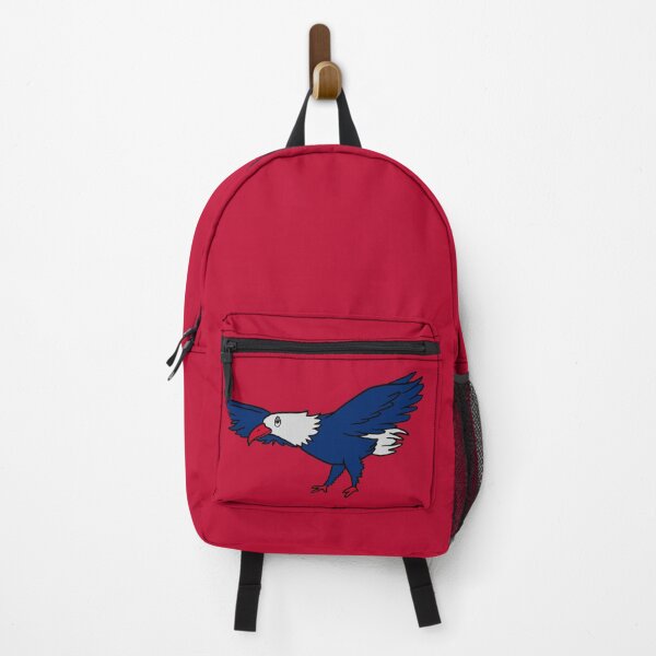 Item preview, The land of the Brave and Free designed and sold by J0B017.