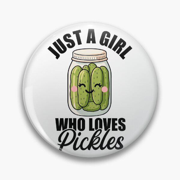 Item preview, Funny Couple Matching Pickle Designs - Tickle My Pickle Gifts for Men and Women, Perfect for Valentine designed and sold by GFelizNav.
