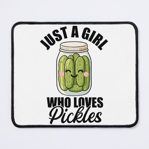 Item preview, Funny Couple Matching Pickle Designs - Tickle My Pickle Gifts for Men and Women, Perfect for Valentine designed and sold by GFelizNav.