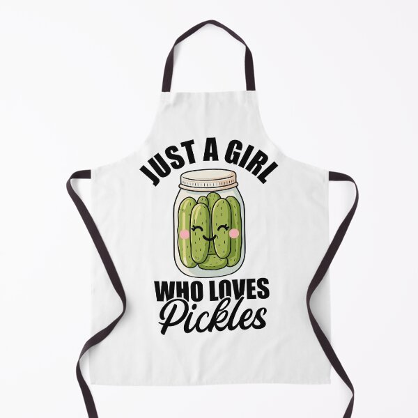 Item preview, Funny Couple Matching Pickle Designs - Tickle My Pickle Gifts for Men and Women, Perfect for Valentine designed and sold by GFelizNav.