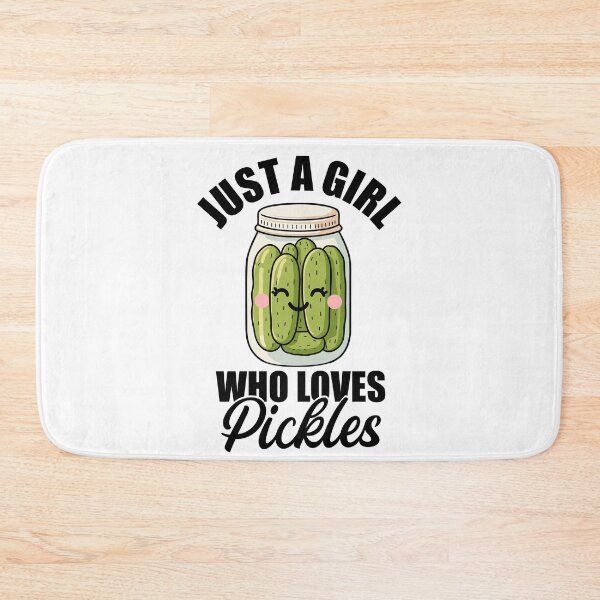 Item preview, Funny Couple Matching Pickle Designs - Tickle My Pickle Gifts for Men and Women, Perfect for Valentine designed and sold by GFelizNav.
