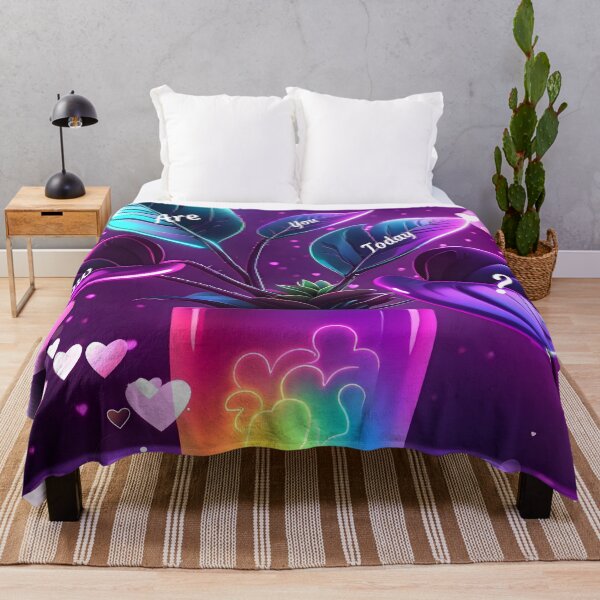 Item preview, How Are You Today? designed and sold by AI-Only Creations.